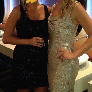 Express Dress bundle (2) size 6 and size 8